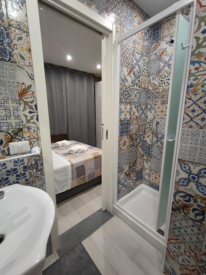 Bolano House Apartment Catania Exterior photo