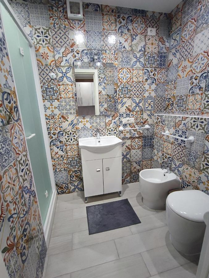 Bolano House Apartment Catania Exterior photo