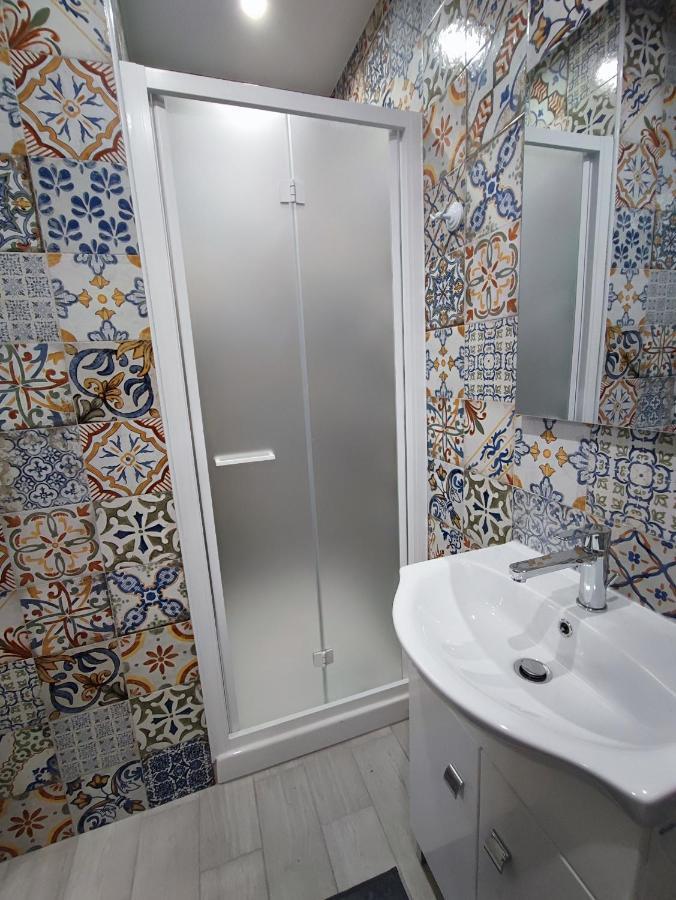 Bolano House Apartment Catania Exterior photo